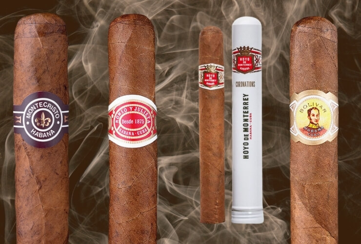 Take 10 Minutes to Get Started With cigar