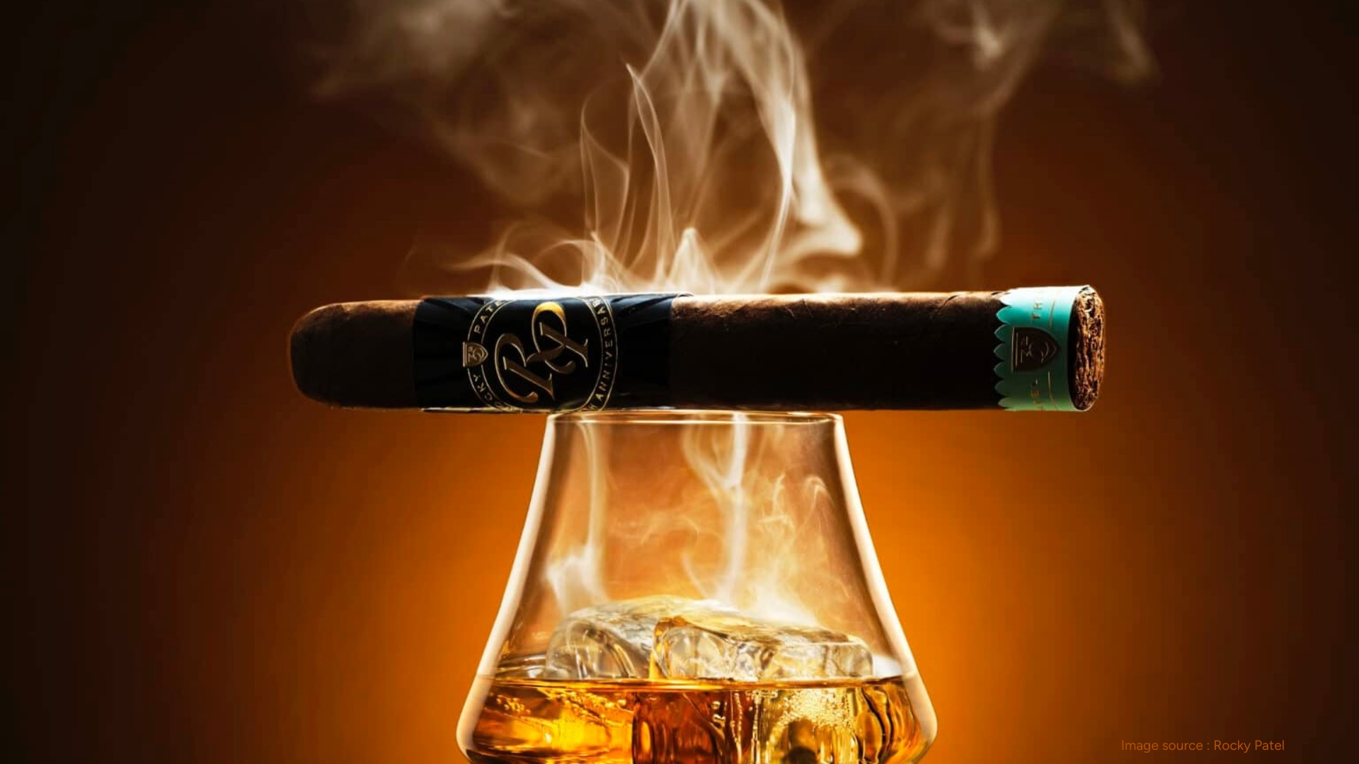 Rocky Patel cigars