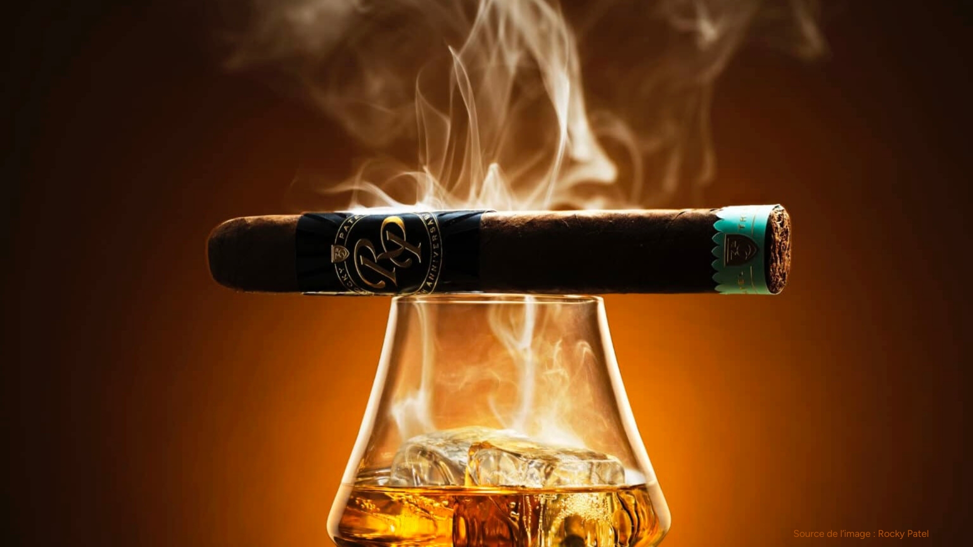 Cigares Rocky Patel