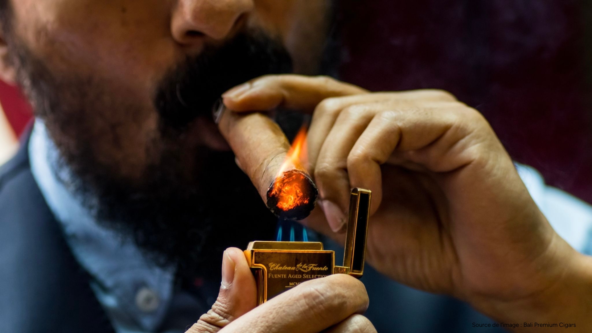 Cigares Bali Premium